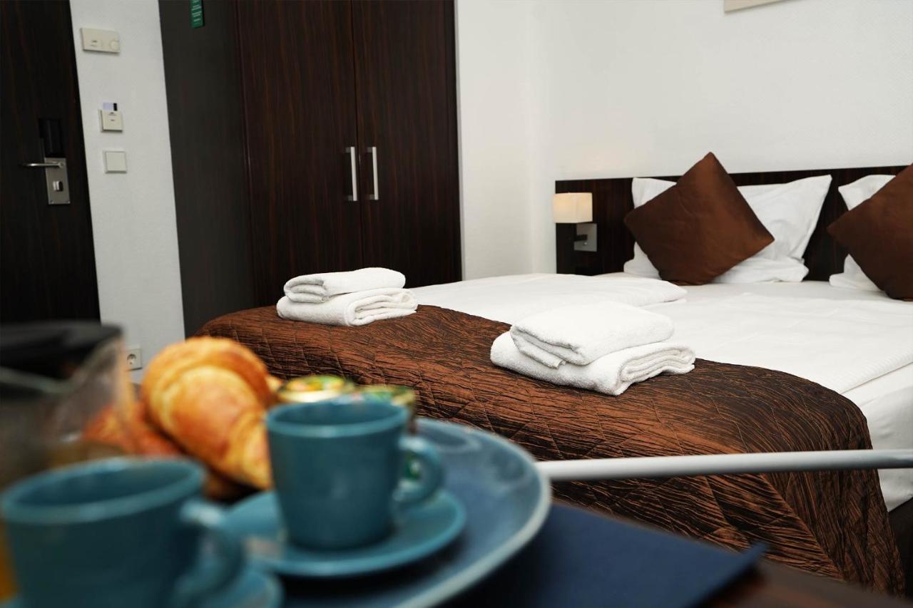Hotel The Atrium 4*