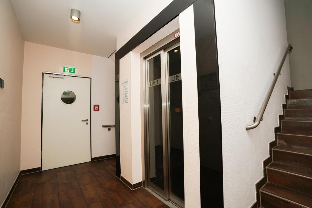 The Atrium 4*