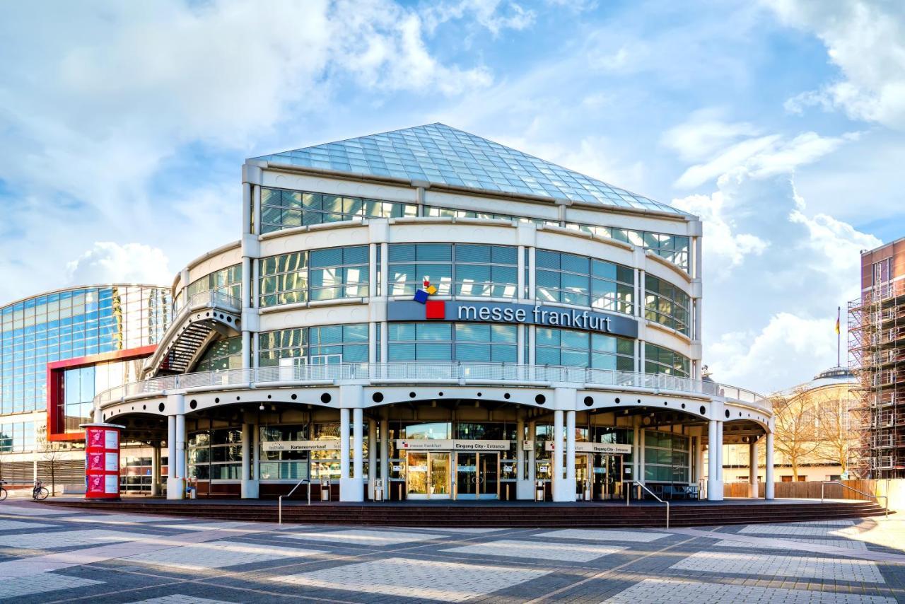 The Atrium Hotel 4*