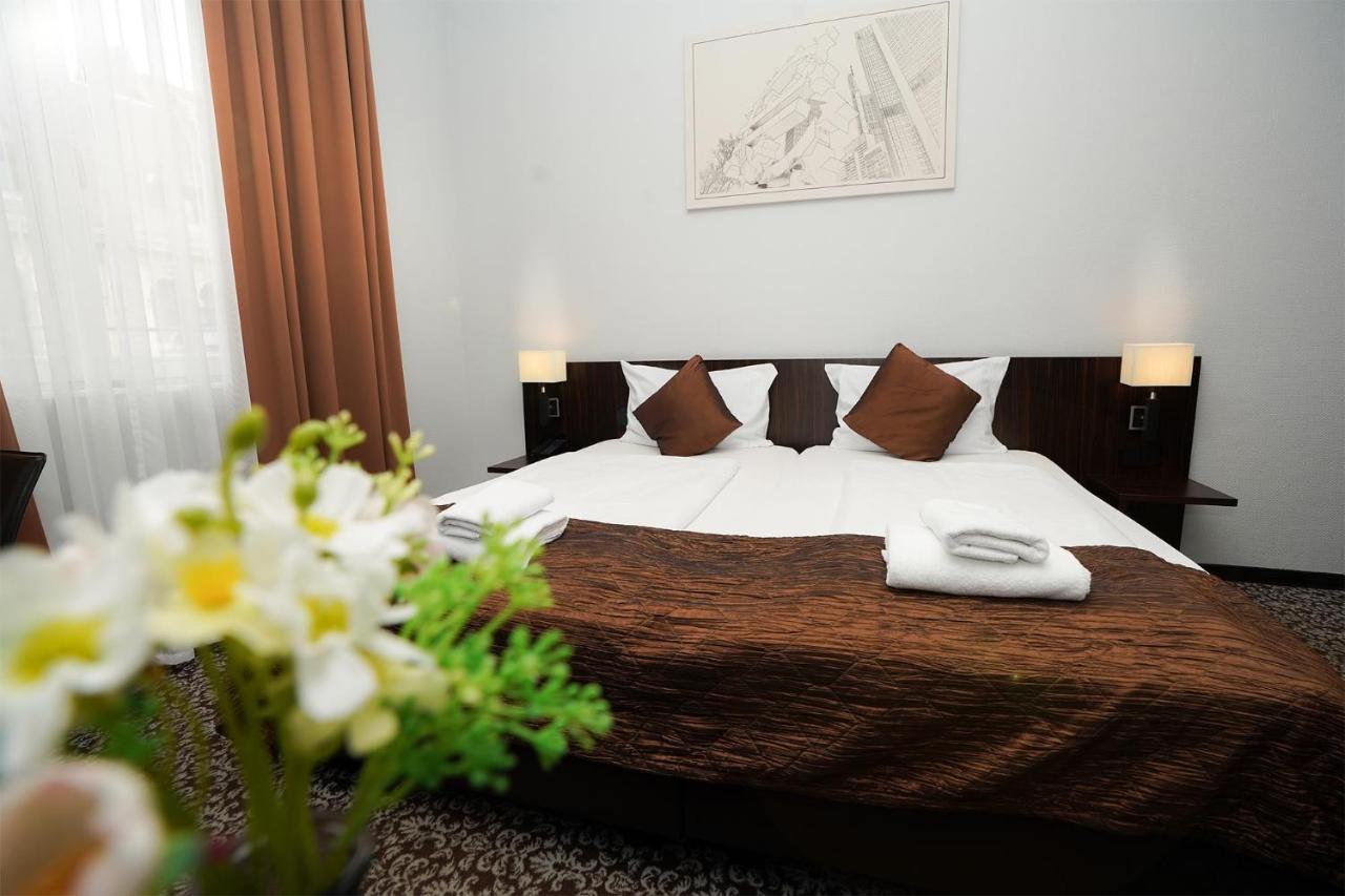 Hotel The Atrium 4*