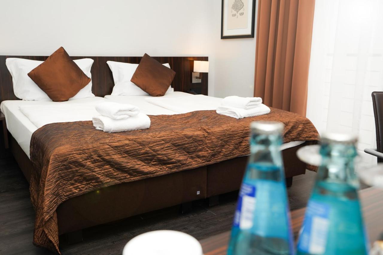 The Atrium 4* Francoforte sul Meno