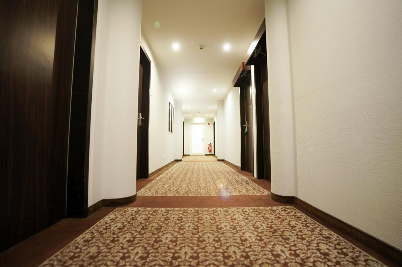 The Atrium