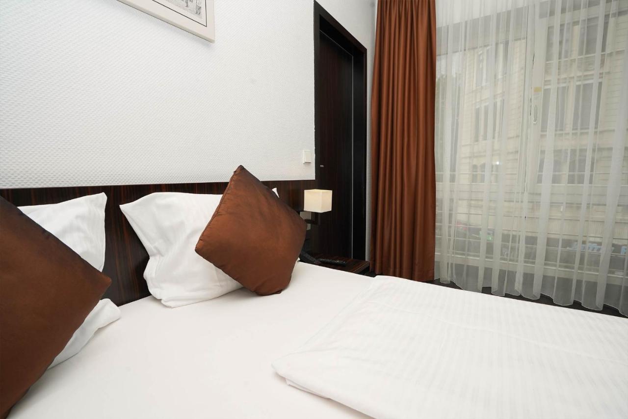 Hotel The Atrium 4*